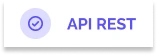 API